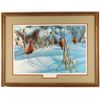 Image 2 : Fine Art Limited Edition Print by Larry V. Zach