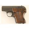 Image 3 : Smith & Wesson 61-1 .22 LR SN: B8262
