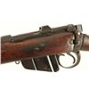 Image 3 : Ishapore SMLE No 1 Mk III* .303 SN: 79030I