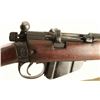 Image 4 : Ishapore SMLE No 1 Mk III* .303 SN: 79030I