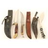 Image 2 : Lot of 3 Knives