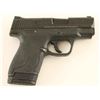 Image 3 : Smith & Wesson M&P 9 Shield 9mm SN: LEJ6869