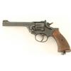 Image 1 : Enfield No 2 Mk 1 .38/200 Cal SN: 3490