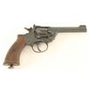 Image 2 : Enfield No 2 Mk 1 .38/200 Cal SN: 3490