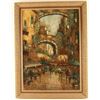 Image 1 : Original Oil on Canvas