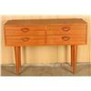 Image 1 : Danish Mid-Century Side Table