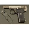Image 1 : Webley Model 1908 .32 ACP SN: 111790