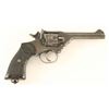 Image 2 : Webley Mark IV .38/200 Cal SN: 160448
