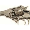 Image 3 : Webley Mark IV .38/200 Cal SN: 160448