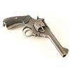 Image 4 : Webley Mark IV .38/200 Cal SN: 160448