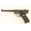 Image 1 : Ruger Standard .22 LR SN: 213386