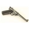 Image 3 : Ruger Standard .22 LR SN: 213386