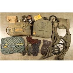 Military Bonanza Lot