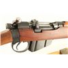 Image 3 : Ishapore SMLE No 1 Mk III* .303 SN: 45817H