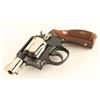 Image 2 : Smith & Wesson 12-2 .38 Spl SN: C813023