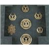 Image 2 : Framed Scottish Emblems
