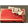 Image 1 : Smith & Wesson Pre-30 .32 S&W L SN: 615462