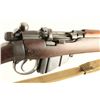 Image 4 : B.S.A. Co SMLE No 1 Mk III .303 Cal