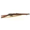 Image 1 : Enfield SMLE No 1 Mk III .303 Cal SN: F5454