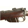 Image 3 : Enfield SMLE No 1 Mk III .303 Cal SN: F5454
