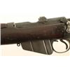 Image 3 : Enfield SMLE No 1 Mk III* .303 Cal SN: J519