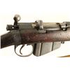 Image 5 : Enfield SMLE No 1 Mk III* .303 Cal SN: J519