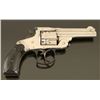 Image 2 : Smith & Wesson .38 Double Action SN: 93393