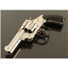 Image 3 : Smith & Wesson .38 Double Action SN: 93393