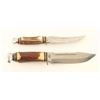 Image 1 : Lot of 2 Knives