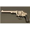 Image 1 : Smith & Wesson .32 Hand Ejector SN: 63686