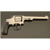 Image 2 : Smith & Wesson .32 Hand Ejector SN: 63686