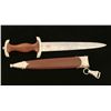 Image 2 : German WWII SA Dagger