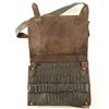 Image 1 : US Civil War Cartridge Pouch