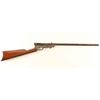 Image 3 : Quackenbush Safety Cartridge Rifle .22 RF NVSN