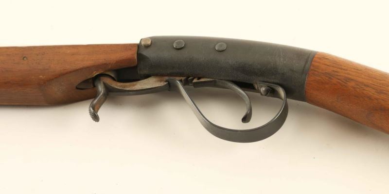 Numrich Arms Hopkins & Allen Underhammer