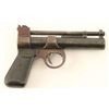 Image 1 : Webley & Scot Junior .177