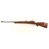 Image 2 : Husqvarna Mauser .30-06 Spfd SN: 140981