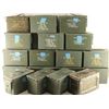 Image 1 : Large Lot of Empty Ammo Cans