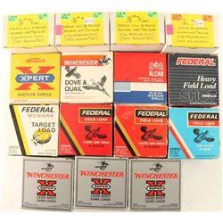 Lot of 16Ga Ammo