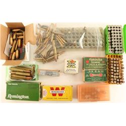 Lot of Reloads