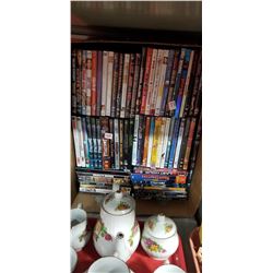 Shelf One