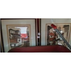 Shelf One