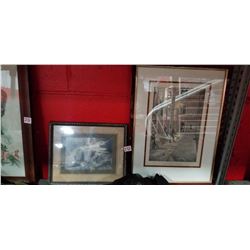 Shelf One