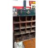 Image 1 : Shelf One