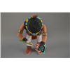Image 8 : HOPI KACHINA BY SHELDON TALAS