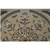 Image 2 : NAVAJO SAND PAINTING BY THOMPSON
