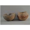 Image 8 : FIVE ANASAZI POTTERY BOWLS