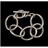 Image 1 : Sterling Silver Bracelet