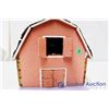 Image 3 : Vintage Handmade Toy Barn