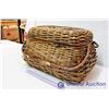 Image 2 : Wicker Picnic Basket